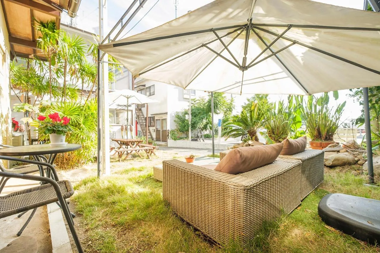 Ferienhaus Villa Surf Republic 湯河原吉浜海岸は最大13名ビーチ徒歩30秒で犬ok晴れでも雨でもbbqok Manazuru